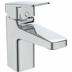 Ideal Standard - CeraPlan - Miscelatore per lavabo, cromo BD209AA