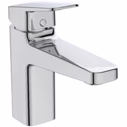 Miscelatore Monocomando per Ceraplan Lavabo Oggi Ceraplan si rinnova distinguendosi anche per stile e design. Dettagli Miscel ...