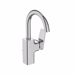 Miscelatore per lavabo in ottone cromato - Ideal Standard Ceraplan Arreda il tuo bagno con design Non rinunciare al design de ...