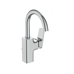 Ideal Standard - Miscelatore per lavabo in ottone cromato Ceraplan