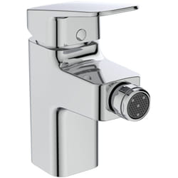 Ideal Standard - Ceraplan, Miscelatore monocomando bidet, Easy Fix, BD248AA, Cromato