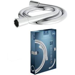 Ideal Standard - Idealrain Idealflex - Tubo flessibile per doccia, 1,25 m, cromato