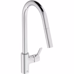 Gusto. La vita avviene in cucina La gamma cucina di Ideal Standard è espressione di un design elegante e contemporaneo che si ...