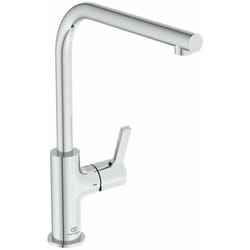 Ideal Standard Gusto - Miscelatore da lavello, cromo BD418AA
