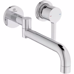 Gusto. La vita avviene in cucina La gamma cucina di Ideal Standard è espressione di un design elegante e contemporaneo che si ...