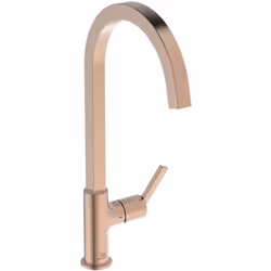 Gusto. La vita avviene in cucina La gamma cucina di Ideal Standard è espressione di un design elegante e contemporaneo che si ...