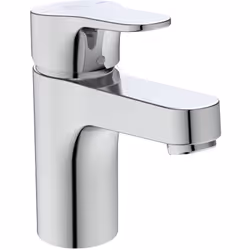 Cerabase. Sostenibile e funzionale Il sistema di apertura a freddo evita che ad ogni apertura dell’acqua si attivi la funzion ...