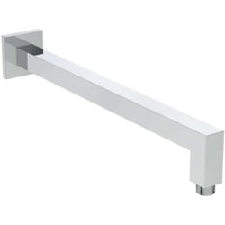 Ideal Standard - Idealrain - Braccio doccia a soffitto, 40 cm, cromo BD645AA