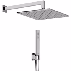 Idealrain. Tecnologia e design per una doccia perfetta Sostenibilità e comfort. La nostra gamma Idealrain è raffinata e resis ...