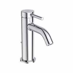 Monocomando Ceraline Cromo Miscelatore monocomando lavabo Ceraline Nuovo Cromo Dettagli Finitura SmartShine - per una pulizia ...
