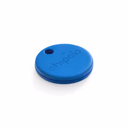 Chipolo ONE, Cercatore, Blu, 60 m, IPX5, CR2032, Android, iOS