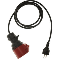 Metrel - 20991678 a 1316 Adattatore di misura 1 pz.