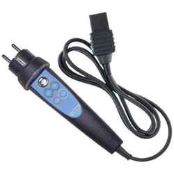 Metrel - 20992508 a 1314 blk Spina di prova 1 pz.