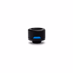 EK Water Blocks EK-Quantum Torque HDC 16 Torque wrench end fitting Nero 9 mm 1/4"