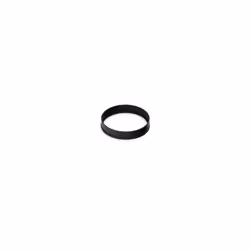 EK Water Blocks EK-Quantum Torque Color Ring 10-Pack HDC Anello di fissaggio della coppia Nero 1/4" 10 pz