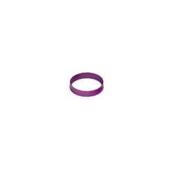 EK Water Blocks EK-Quantum Torque Color Ring 10-Pack STC 10/16 Anello di fissaggio della coppia 1/4" 10 pz
