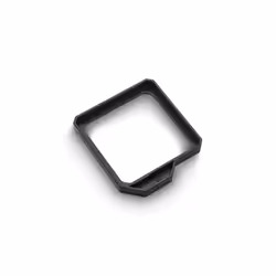EK Water Blocks EK-Quantum Velocity Telaio di copertura
