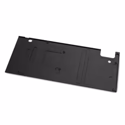 EK Water Blocks 3831109822210 parte e accessorio del sistema di raffreddamento del computer Piastra posteriore