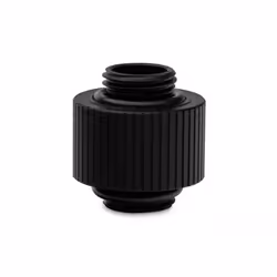 EK Water Blocks 3831109825570, Guarnizione, Nero, 1/4", 14 mm, 2,3 cm