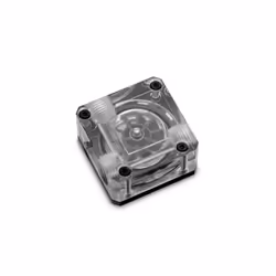 EK Water Blocks 3831109827178 parte e accessorio del sistema di raffreddamento del computer Indicatore di flusso