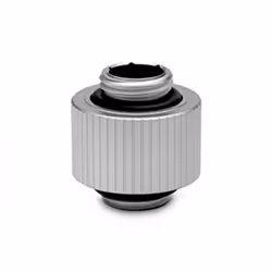 EK Water Blocks 3831109828458, Guarnizione, Ottone, Titanio, 1/4", 14 mm, 2,3 cm