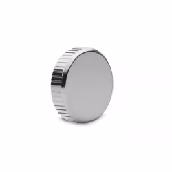 EK Water Blocks 3831109828779, Spinotto, Ottone, Acciaio satinato, Titanio, 1/4", 5,5 mm, 2,3 cm