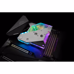 EK Water Blocks 3831109829318 parte e accessorio del sistema di raffreddamento del computer Blocco di acqua - Vista aggiuntiva 8