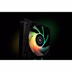 EK Water Blocks EK-AIO Elite 280 D-RGB Processore Raffreddatore di liquidi tutto in uno 14 cm 1 pz - Vista aggiuntiva 4