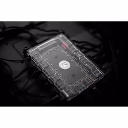 EK Water Blocks EK-AIO Elite 280 D-RGB Processore Raffreddatore di liquidi tutto in uno 14 cm 1 pz - Vista aggiuntiva 8