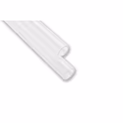EK Water Blocks 3831109835630, Tubo, Acrilico, Trasparente, 50 cm, 2 pz