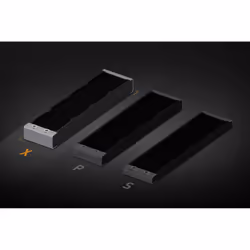 EK Water Blocks Quantum Surface X360M Radiatore - Vista aggiuntiva 5