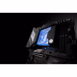 EK Water Blocks Quantum Velocity2 D-RGB Blocco di acqua - Vista aggiuntiva 4