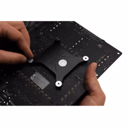 EK Water Blocks Quantum Velocity2 Blocco di acqua