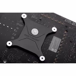 EK Water Blocks Quantum Velocity2 Blocco di acqua - Vista aggiuntiva 4