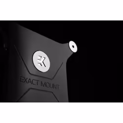 EK Water Blocks Quantum Velocity2 Blocco di acqua - Vista aggiuntiva 5
