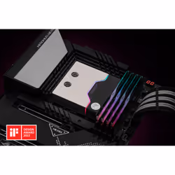 EK Water Blocks 3831109857687 parte e accessorio del sistema di raffreddamento del computer Blocco di acqua - Vista aggiuntiva 4