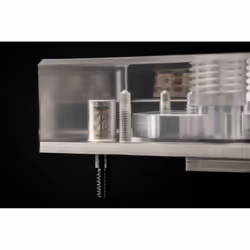 EK Water Blocks Quantum Velocity2 D-RGB Blocco di acqua - Vista aggiuntiva 4