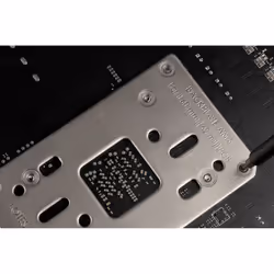 EK Water Blocks Quantum Velocity2 D-RGB Blocco di acqua - Vista aggiuntiva 5