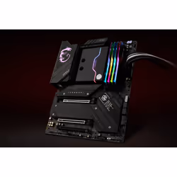 EK Water Blocks Quantum Velocity2 D-RGB Blocco di acqua - Vista aggiuntiva 6