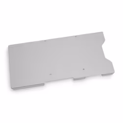 EK Water Blocks EK-Quantum Vector² RE RTX 3080/90, Blocco di acqua, Alluminio, Argento, 1 pz