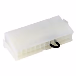 EK Water Blocks EK-ATX, Bianco