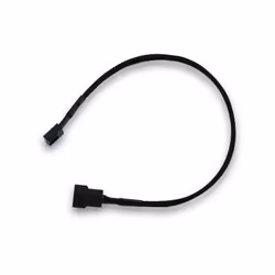 EK Water Blocks 3831109867853, Nero, 300 mm