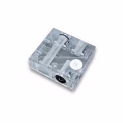 EK Water Blocks 3831109869338, Acrilico, Trasparente, AMD Radeon, Nvidia GeForce