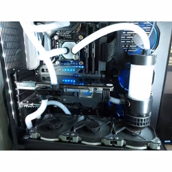 EK Water Blocks 3831109880302 antigelo e refrigerante 1 L Pronto all'uso - Vista aggiuntiva 8