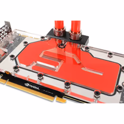 EK Water Blocks 3831109880333 antigelo e refrigerante 1 L Pronto all'uso - Vista aggiuntiva 5