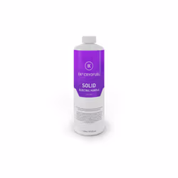 EK Water Blocks 3831109880340, Pronto all'uso, 1 L, Viola
