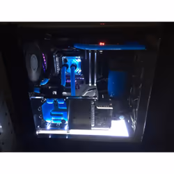 EK Water Blocks 3831109880357 antigelo e refrigerante 1 L Pronto all'uso - Vista aggiuntiva 7