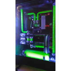 EK Water Blocks 3831109880364 antigelo e refrigerante 1 L Pronto all'uso - Vista aggiuntiva 8