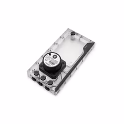 EK Water Blocks 3831109880722 parte e accessorio del sistema di raffreddamento del computer Serbatoio - Vista aggiuntiva 2