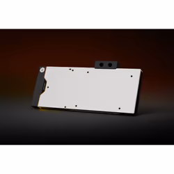 EK Water Blocks EK-Quantum Vector2 Trio RTX 3080/90 Piastra posteriore - Vista aggiuntiva 4